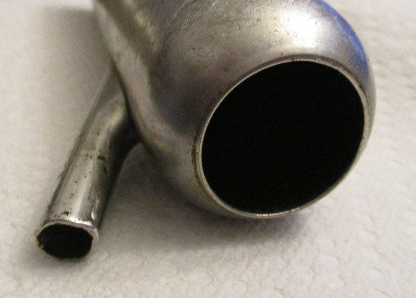 Shell - Delaval 5 11/16&Amp;Quot;L