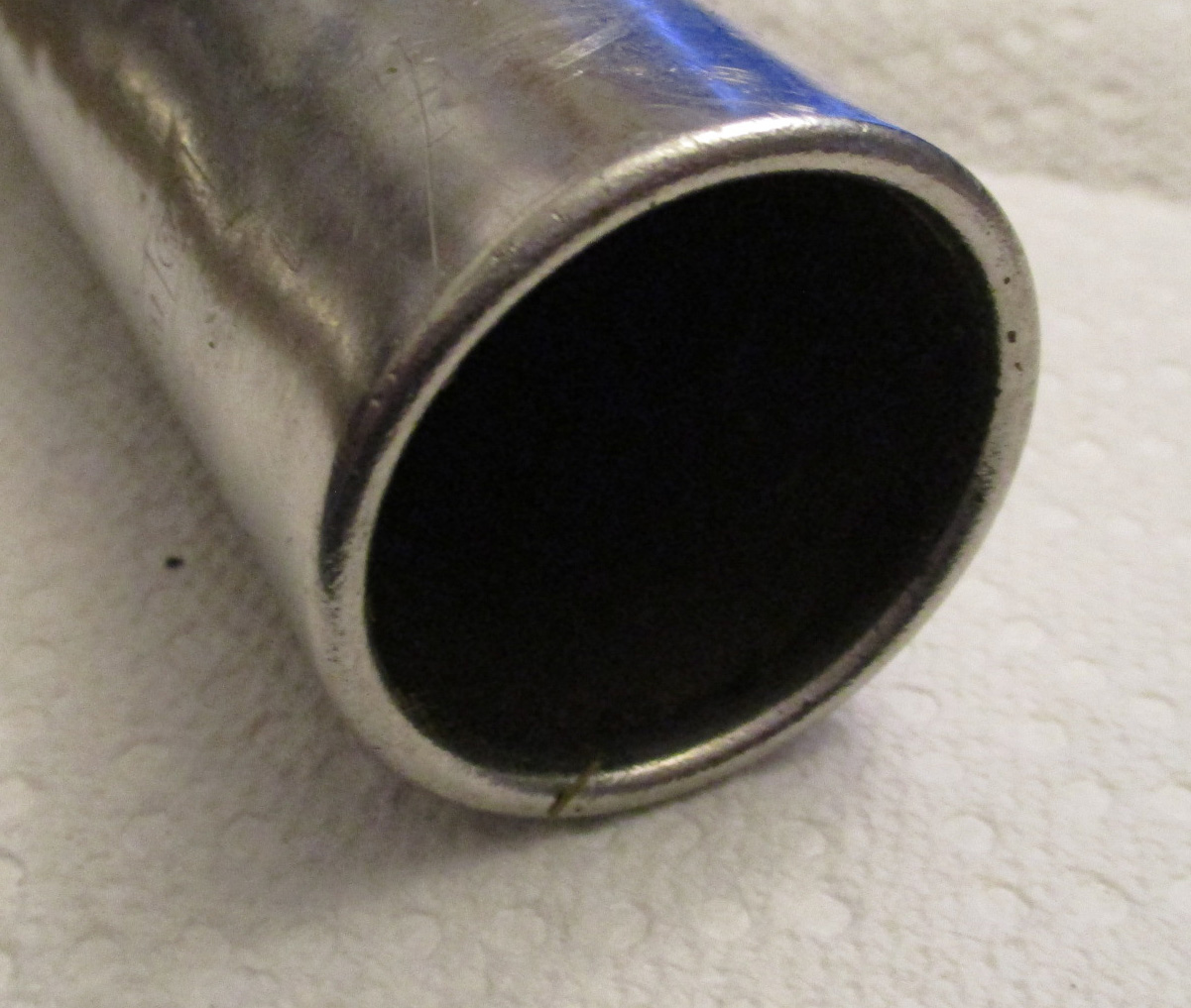 Shell - Delaval 5 11/16&Amp;Quot;L