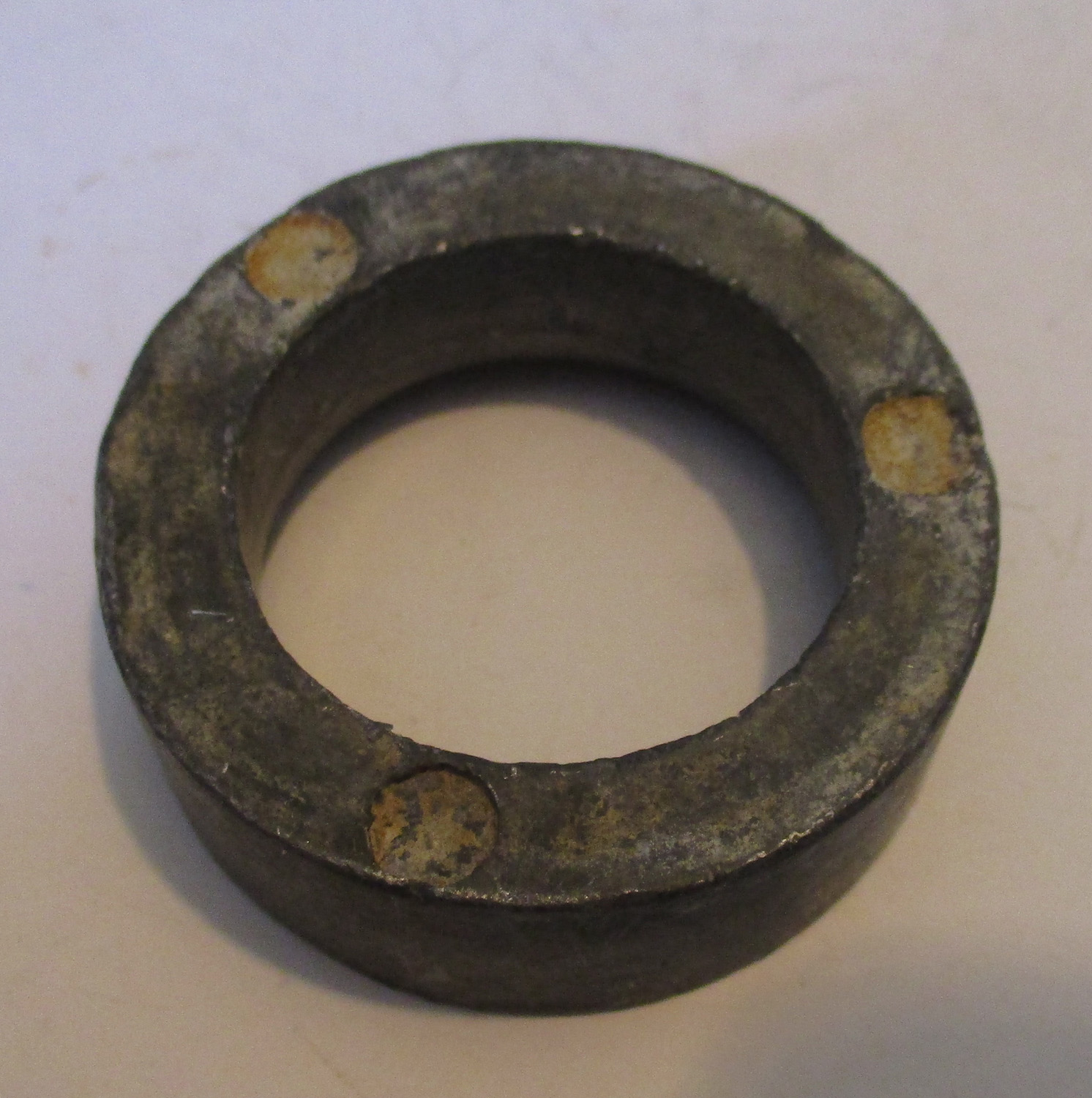 Weight for Visiflow Shell 4 Weight for Visiflow shell