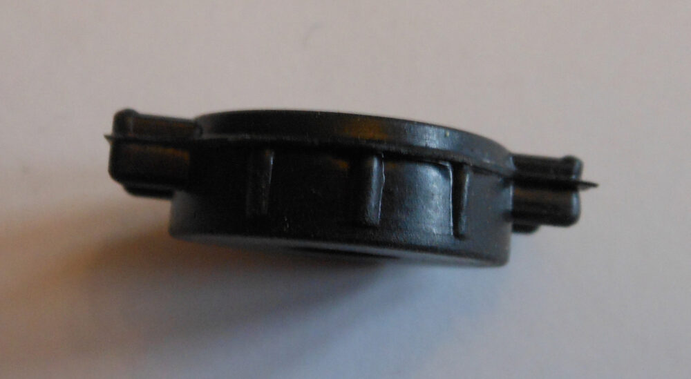 Clip Shutoff For Super Claw