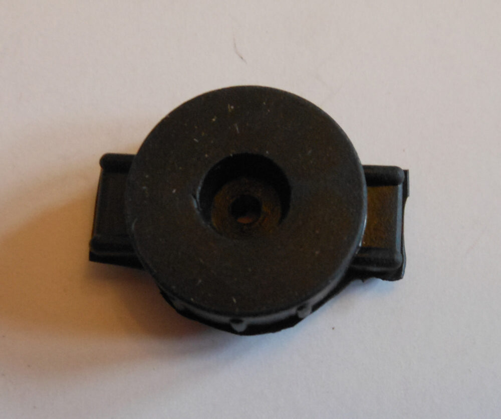 Clip Shutoff For Super Claw