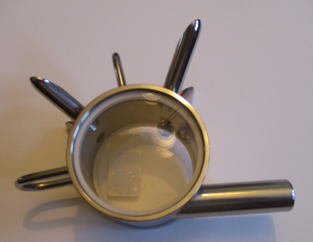 Claw, Bottom Unloader 5/8&Amp;Quot;