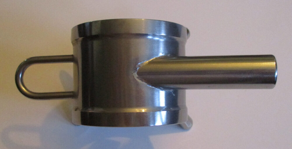 Claw, Bottom Unloader 5/8&Amp;Quot;
