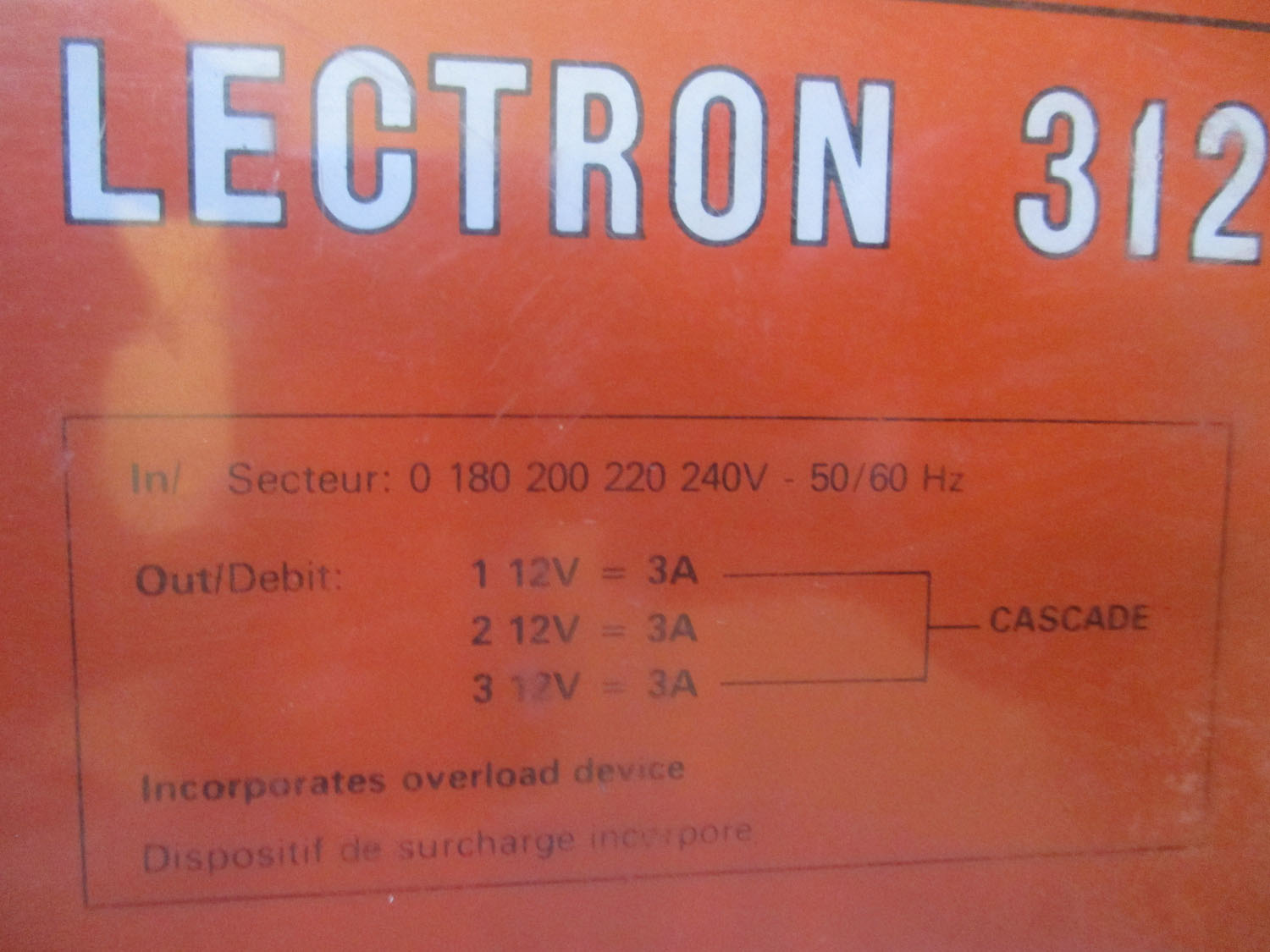 Control Pulsation 8 Control Pulsation