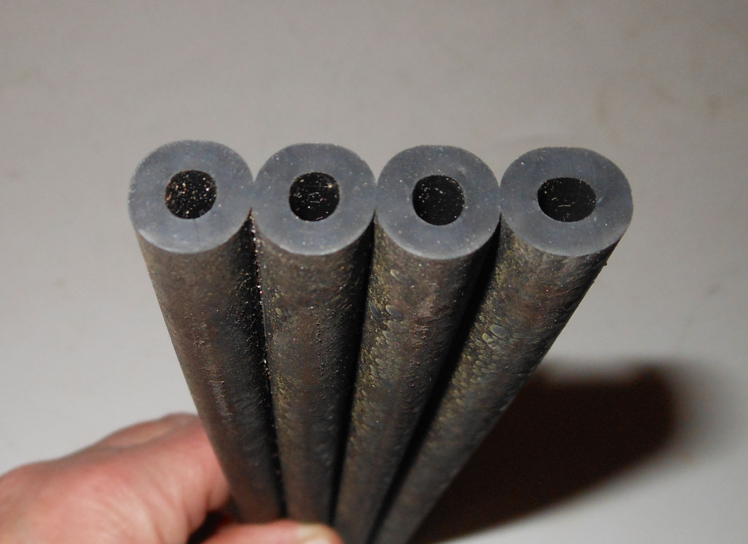 Hose Air 9&Amp;Quot;L Pkg Of 4