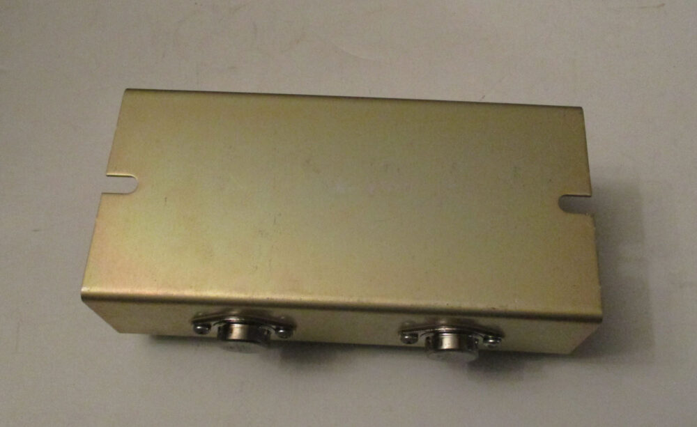 Board Pulsation Old Style 110V Or 220V Udderguard S12