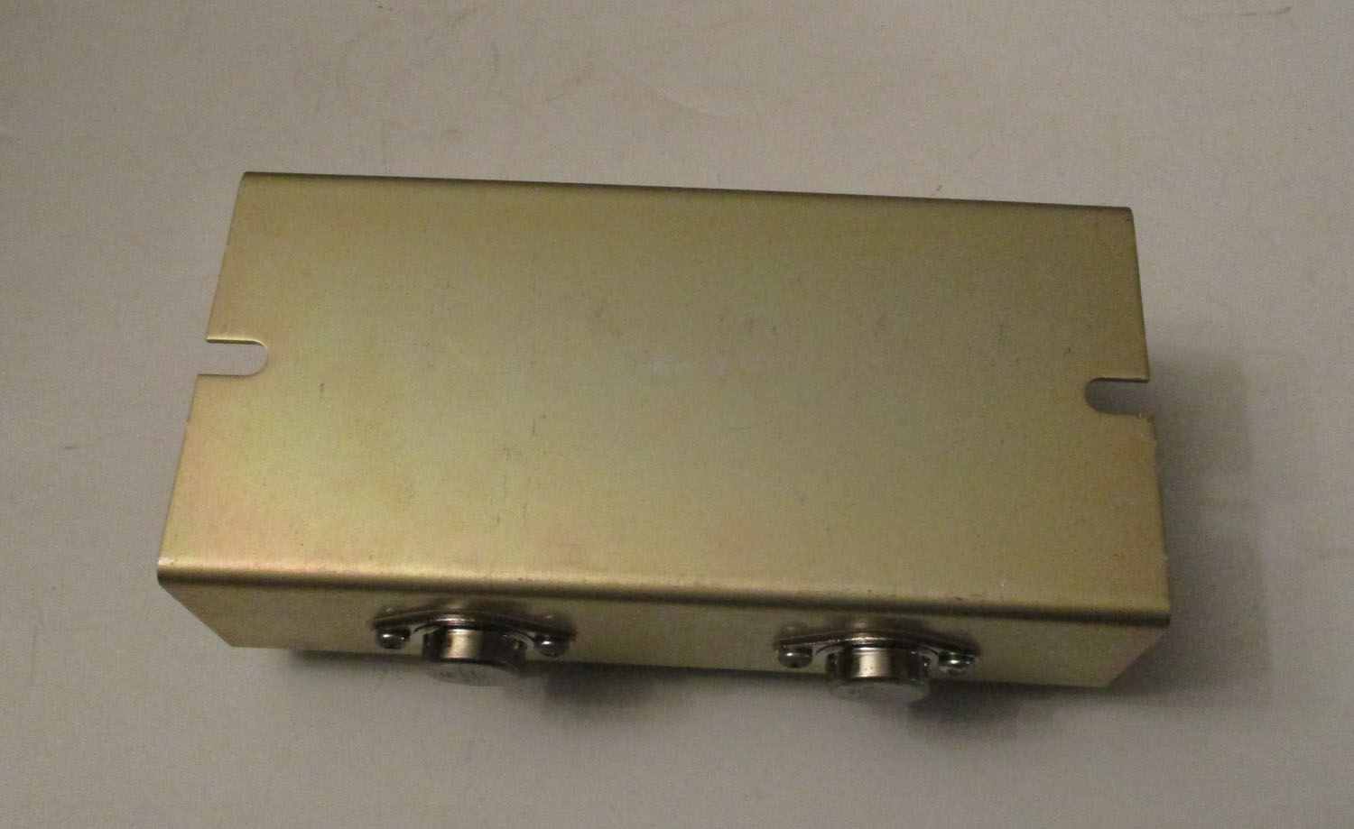 Board Pulsation Old Style 110V Or 220V Udderguard S12