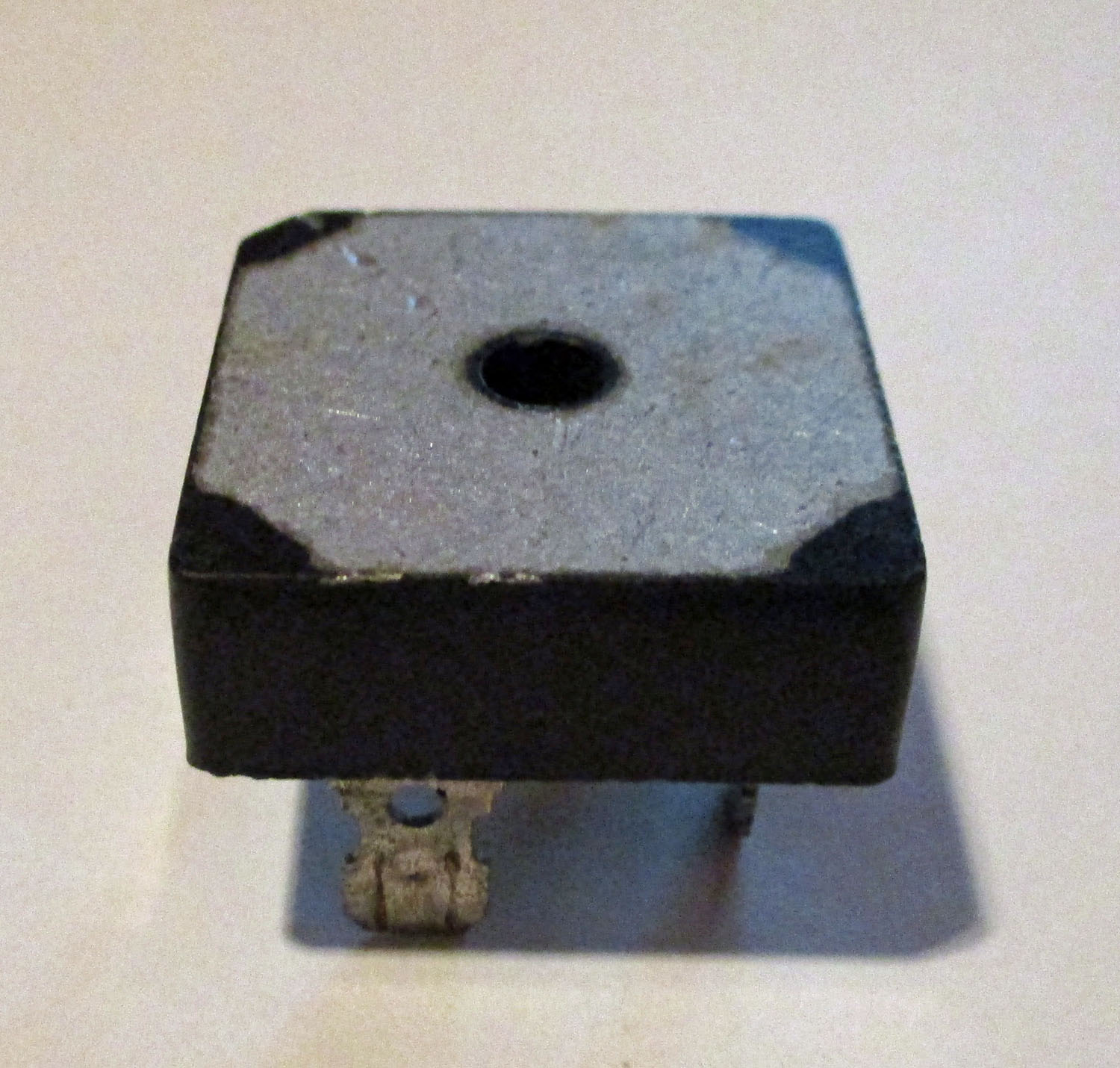 Bridge Rectifier 4 Bridge Rectifier