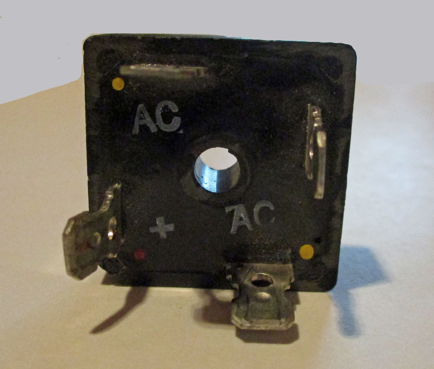 Bridge Rectifier 5 Bridge Rectifier