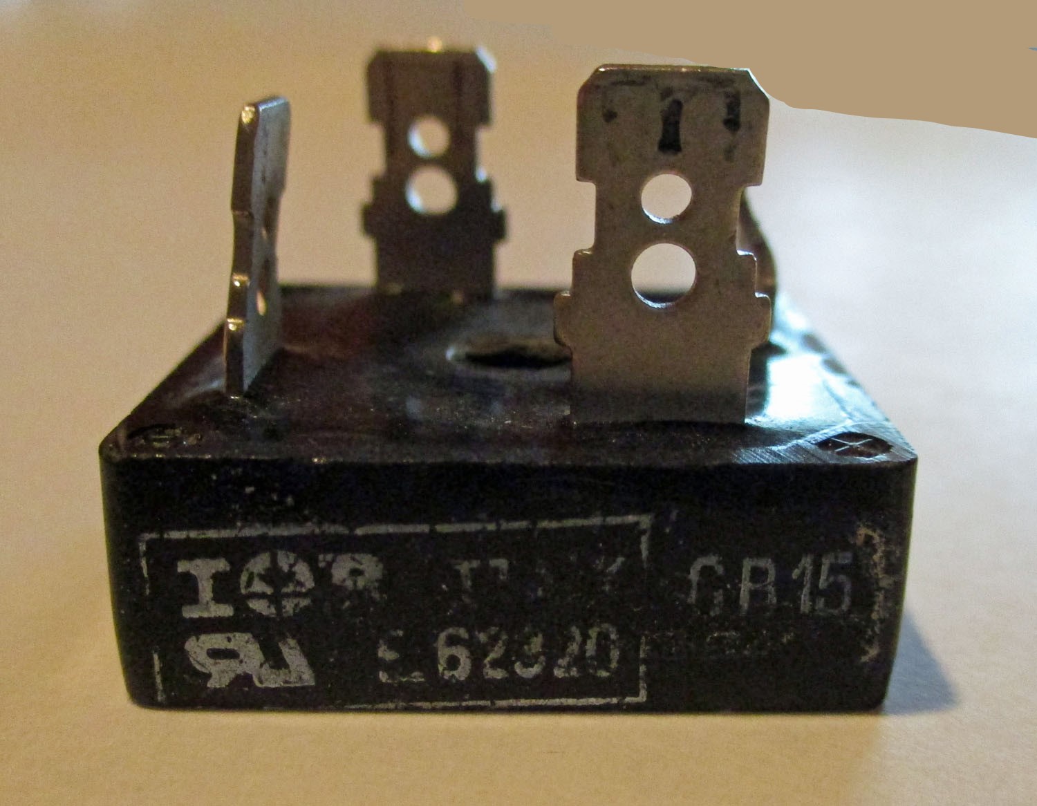 Bridge Rectifier 7 Bridge Rectifier