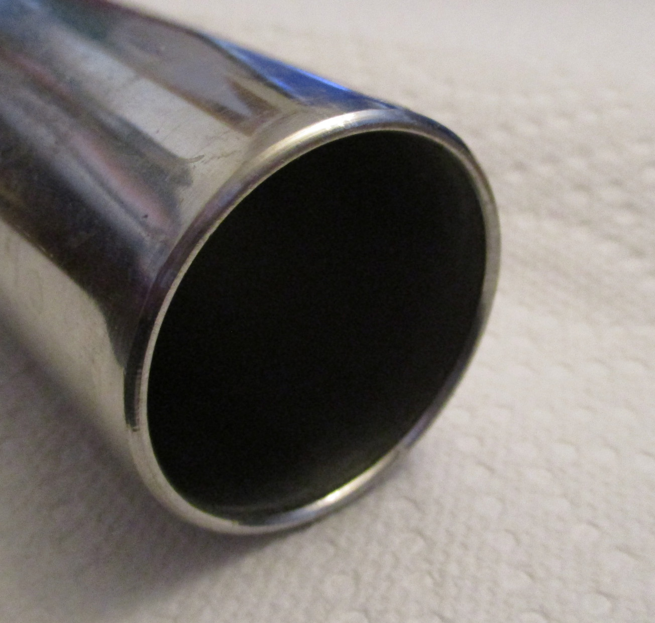 Shell - Nupulse 6 1/16&Amp;Quot;L