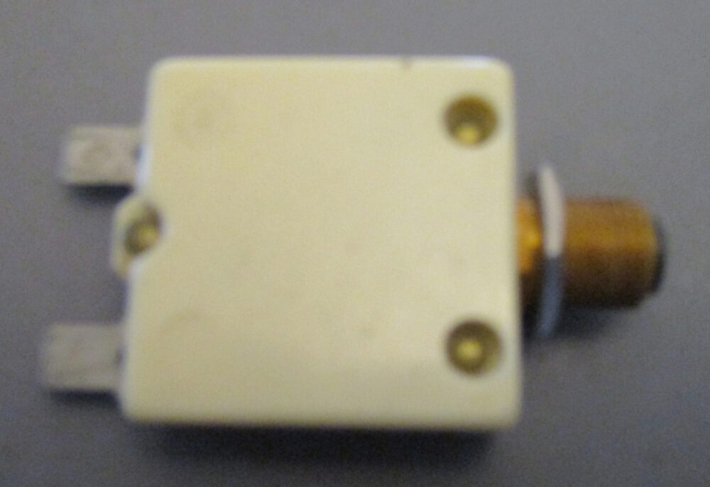 Breaker, Push Button Mini