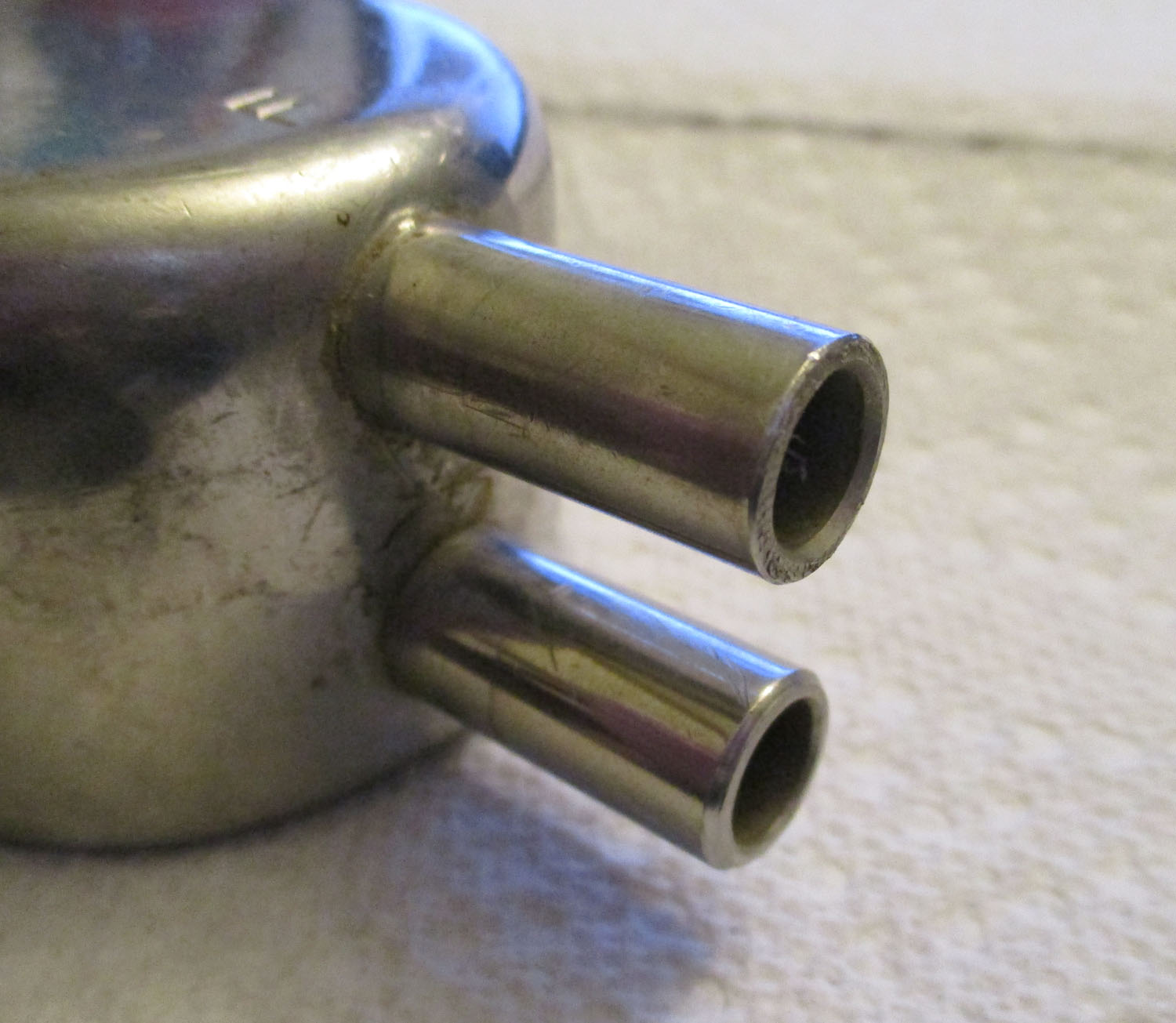 Divider Air Front to Rear 10 Divider Air Front to Rear