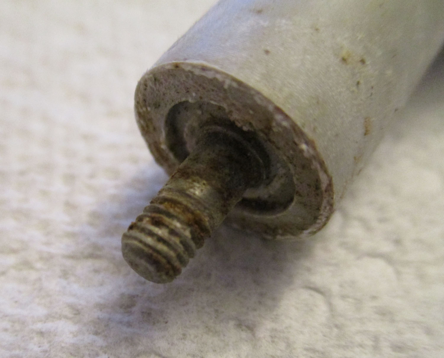 Plunger Visiflow 2&Amp;Quot; L