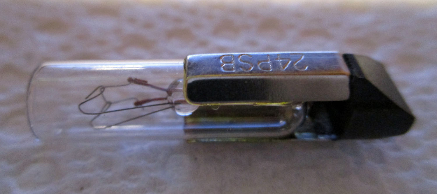 Bulb 24Psb