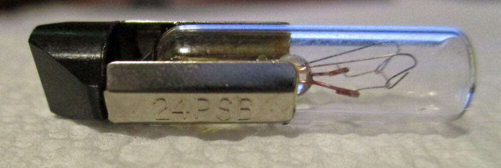 Bulb 24Psb