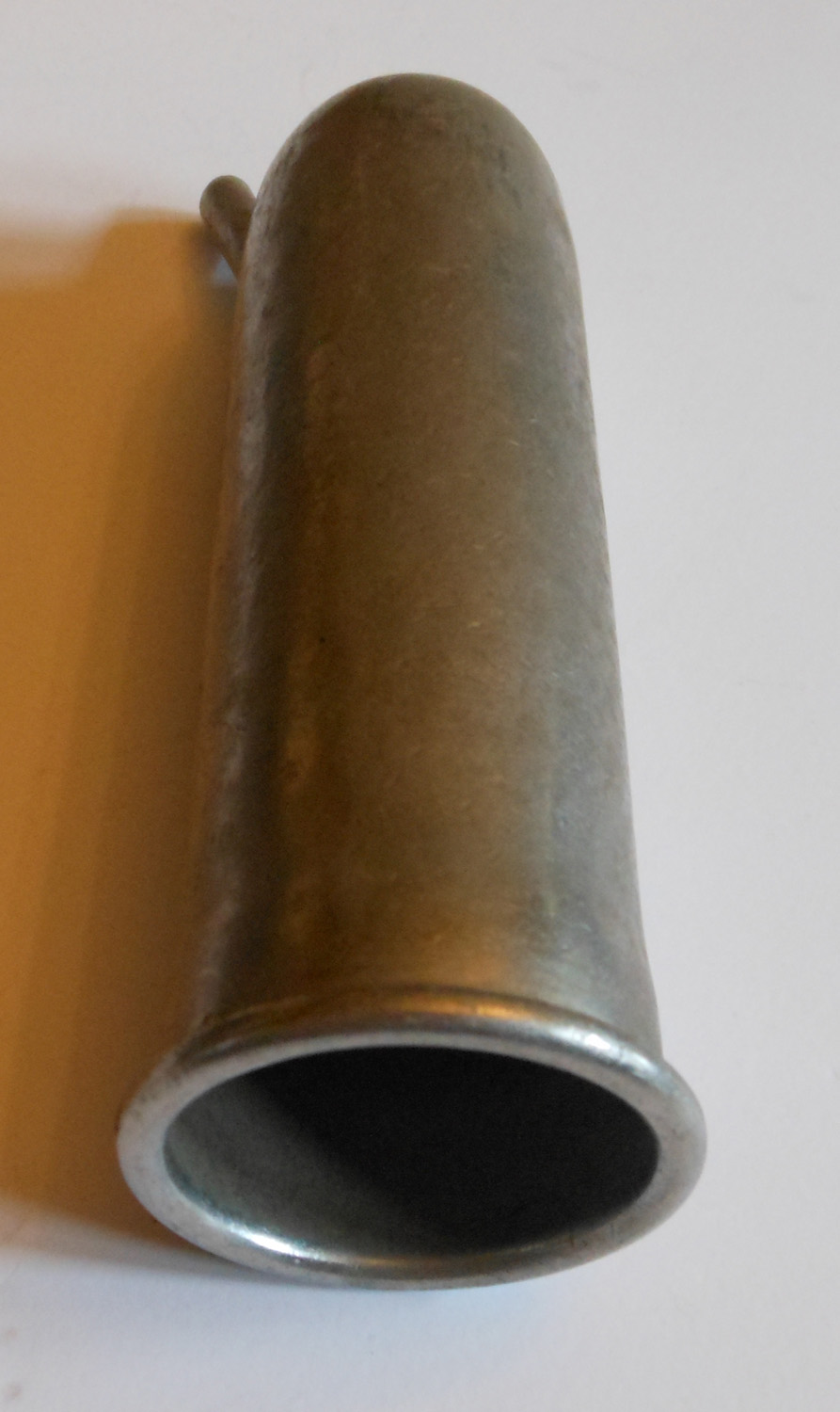 Shell - 5 15/16&Amp;Quot;L