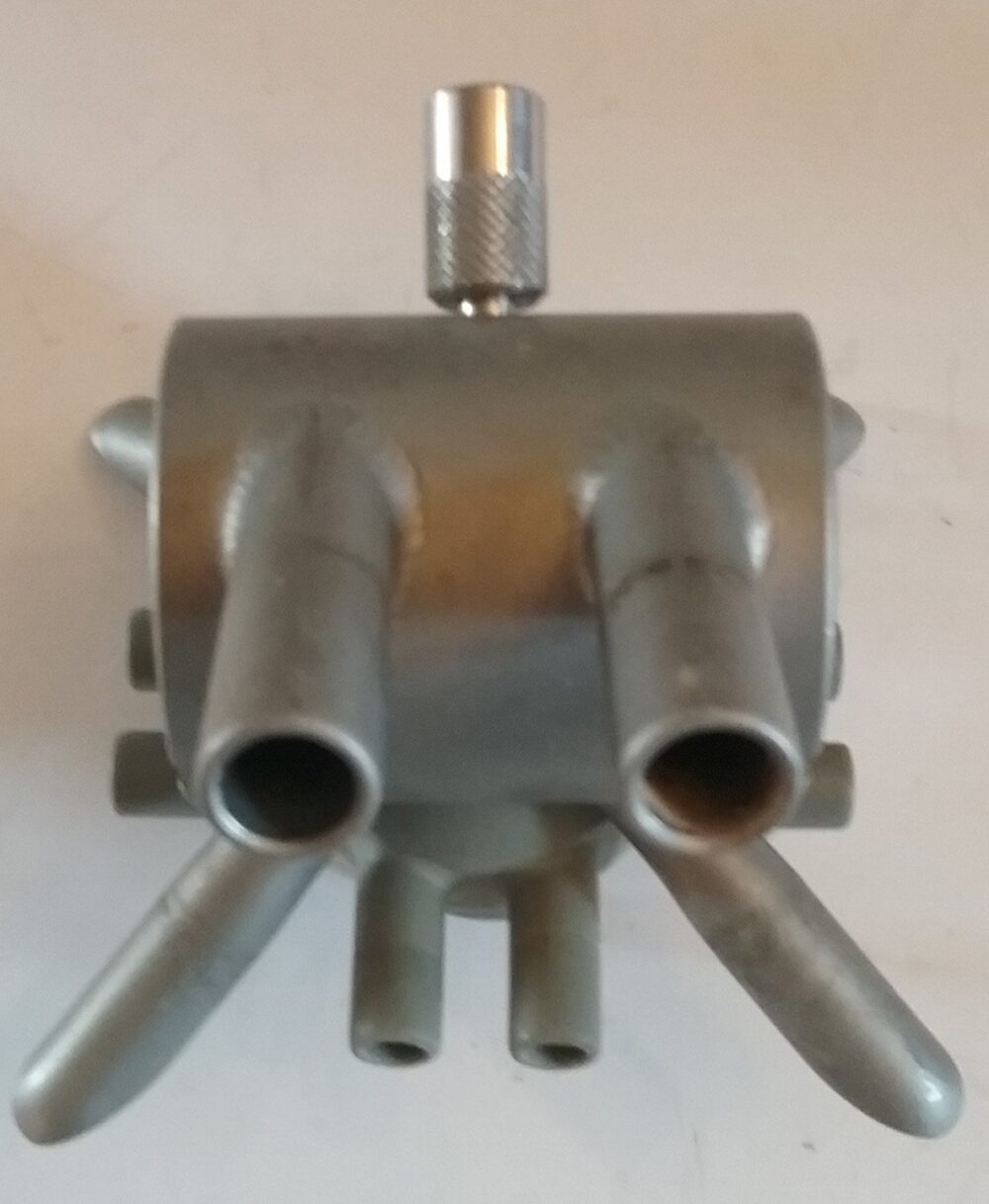 Claw Small 1 3/4&Amp;Quot;Od Barrel