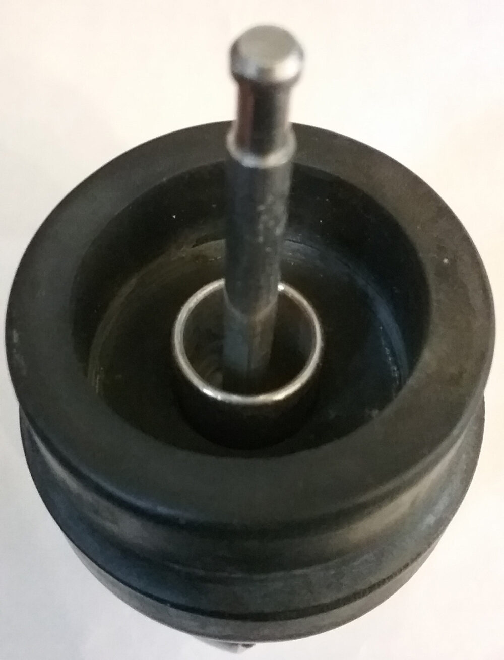 Shut Off Ball Valve
