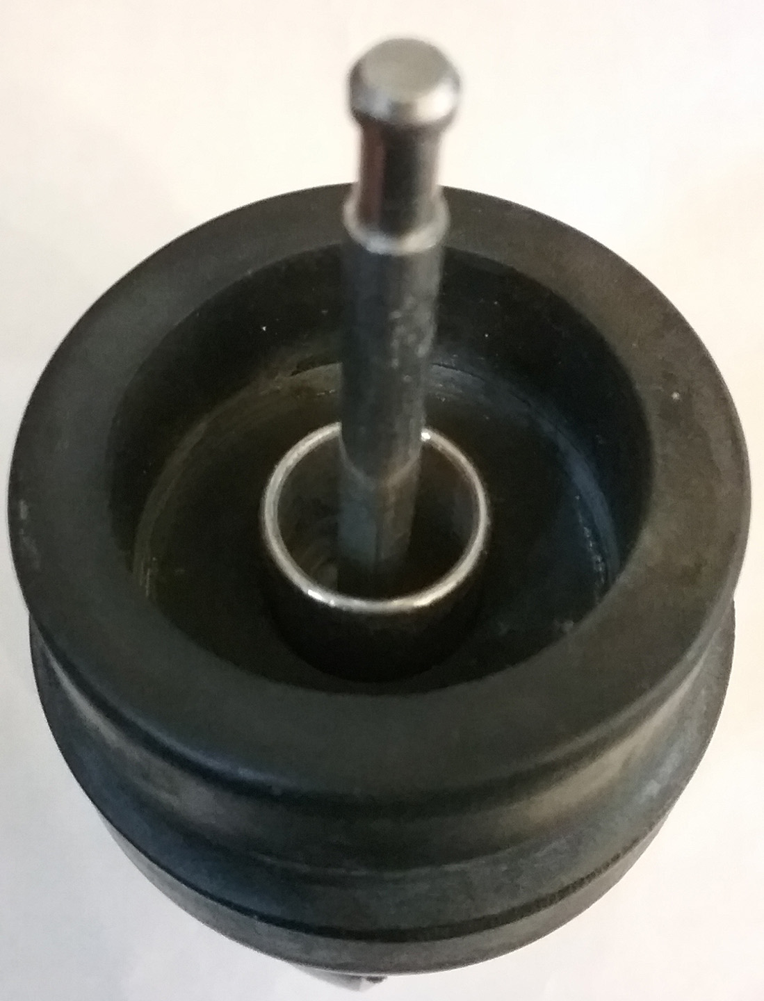 Shut Off Ball Valve