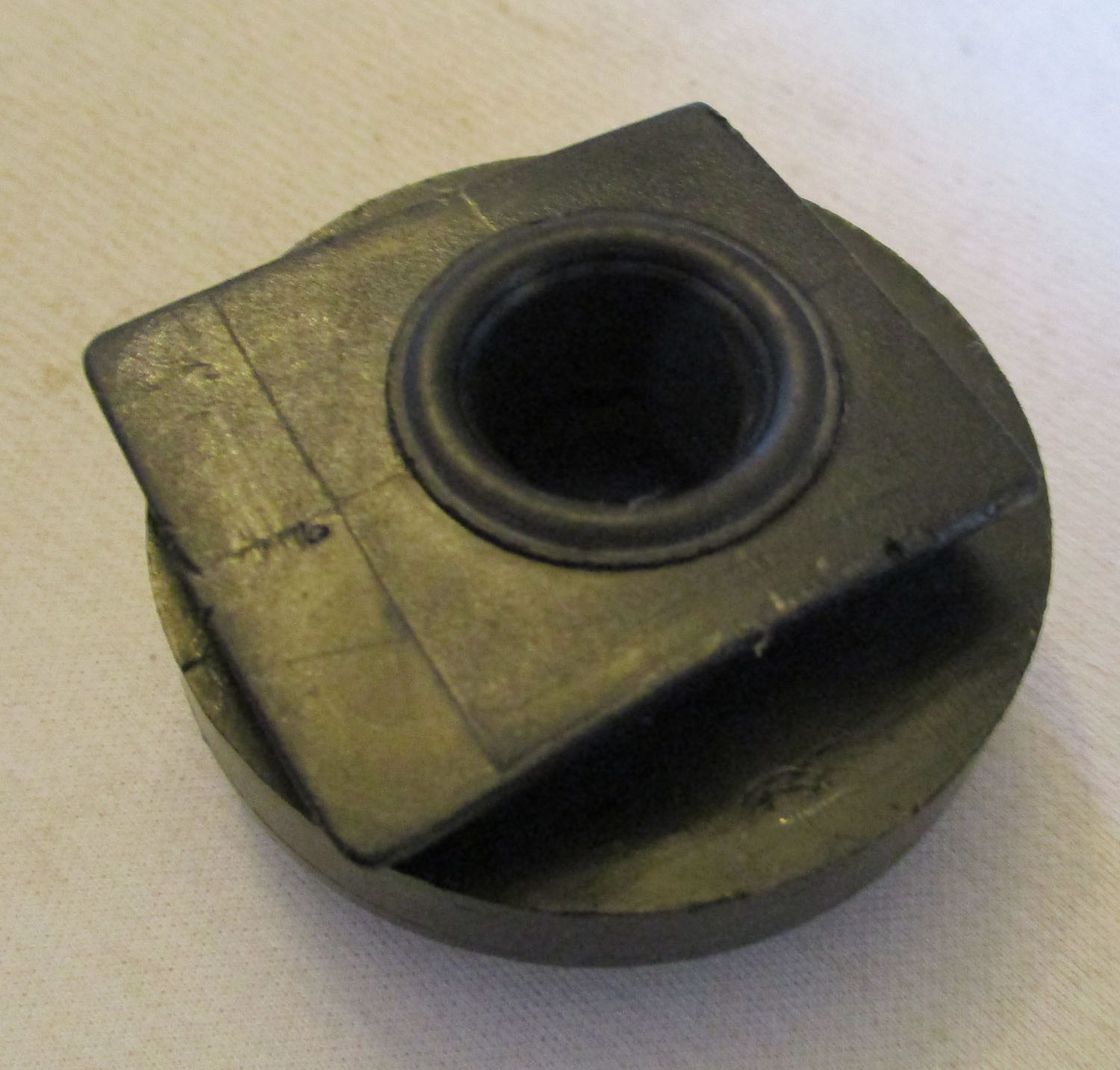 Connection Pulsator Twist On 5 Connection Pulsator Twist On