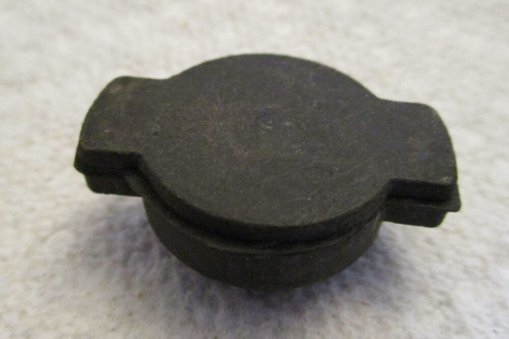 Shutoff Rubber