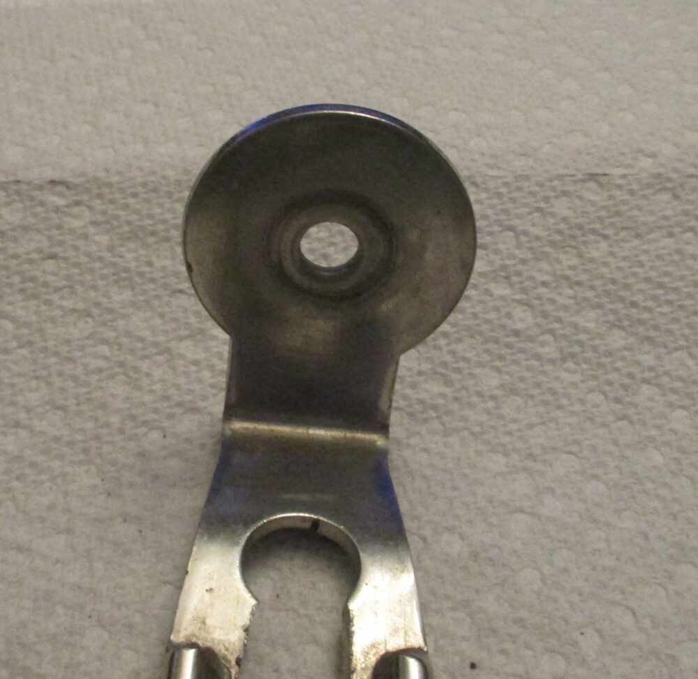 Hook Claw 5 3/8&Amp;Quot; L