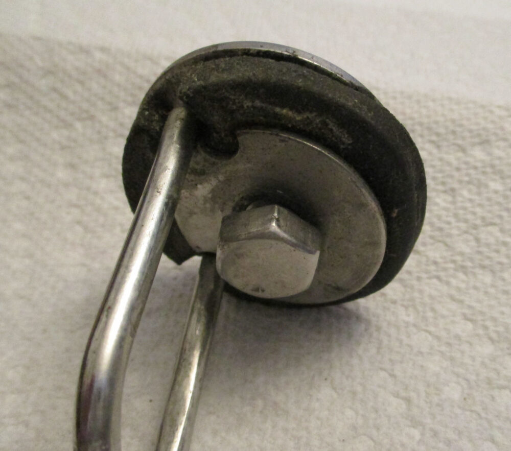 Hook Claw 5&Amp;Quot; L