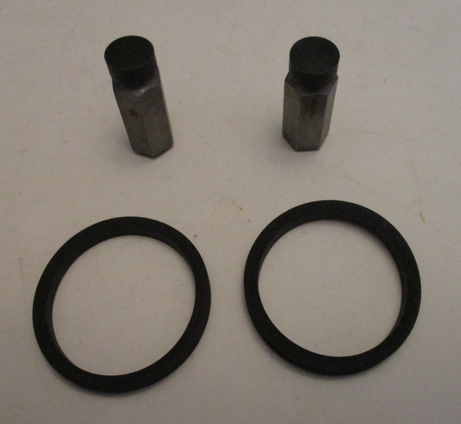 Pulsation Repair Kit, Partial 4 Pulsation Repair Kit, Partial
