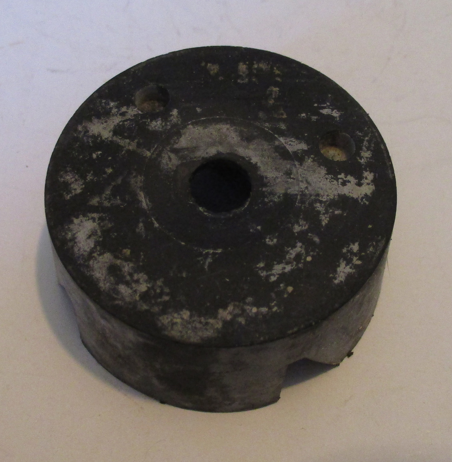 Spacer, Claw Used