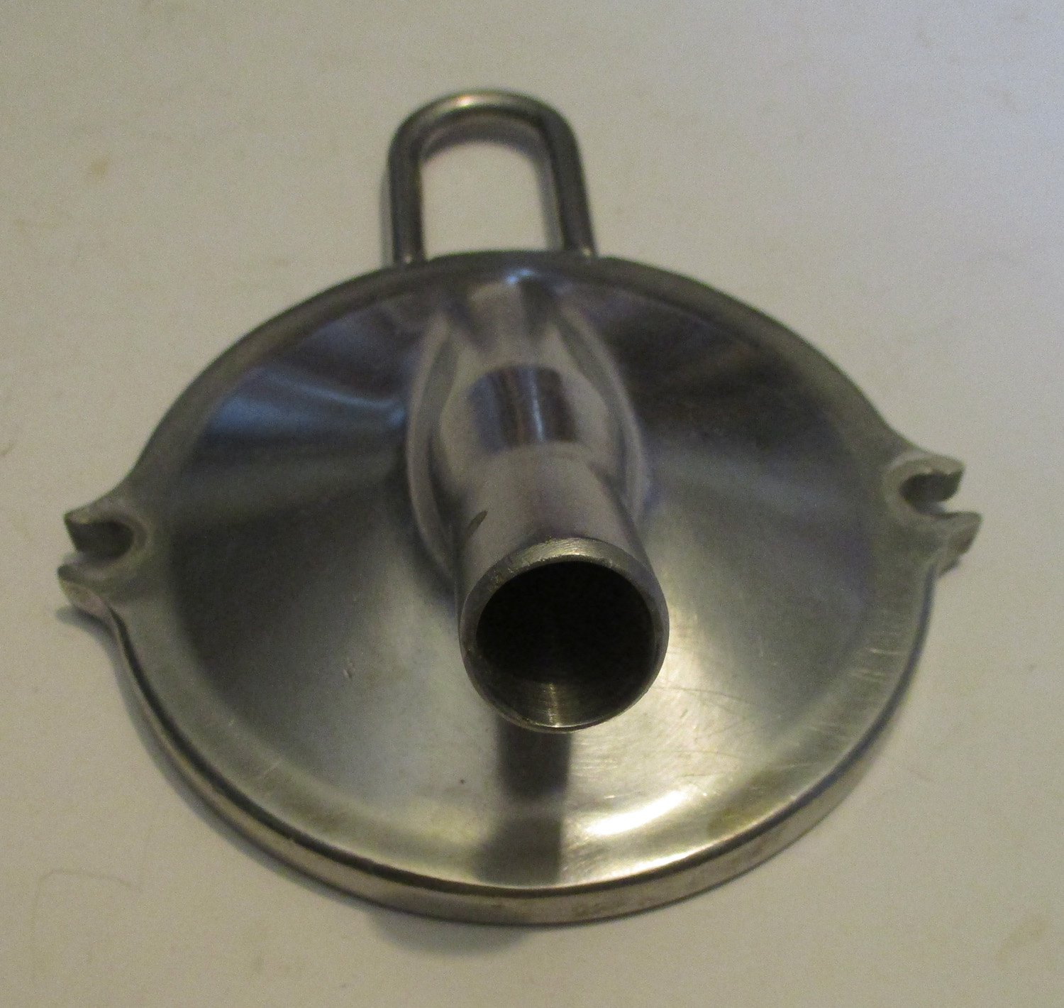 Claw Base, 4&Amp;Quot;