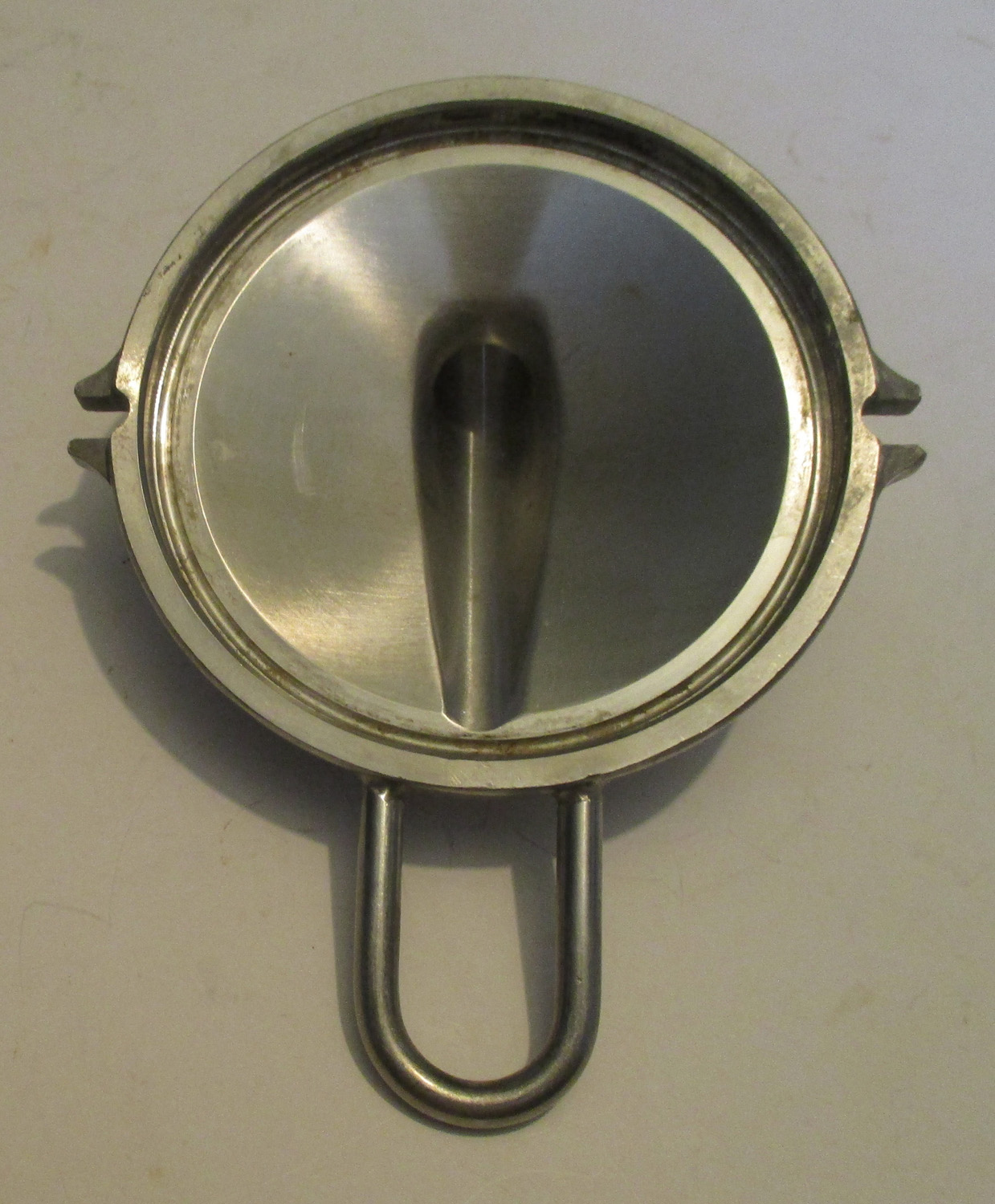 Claw Base, 4&Amp;Quot;