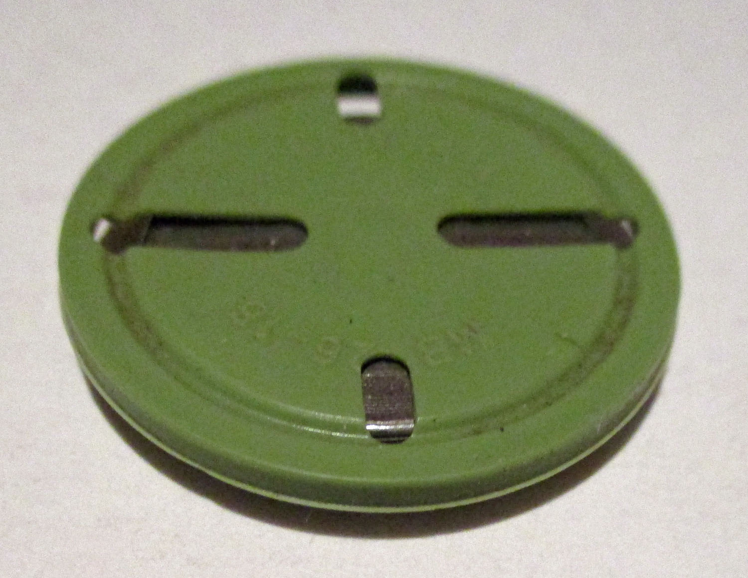 Gasket for Westfalia Pulsator, 1"OD 4 Gasket for Pulsator 1"OD