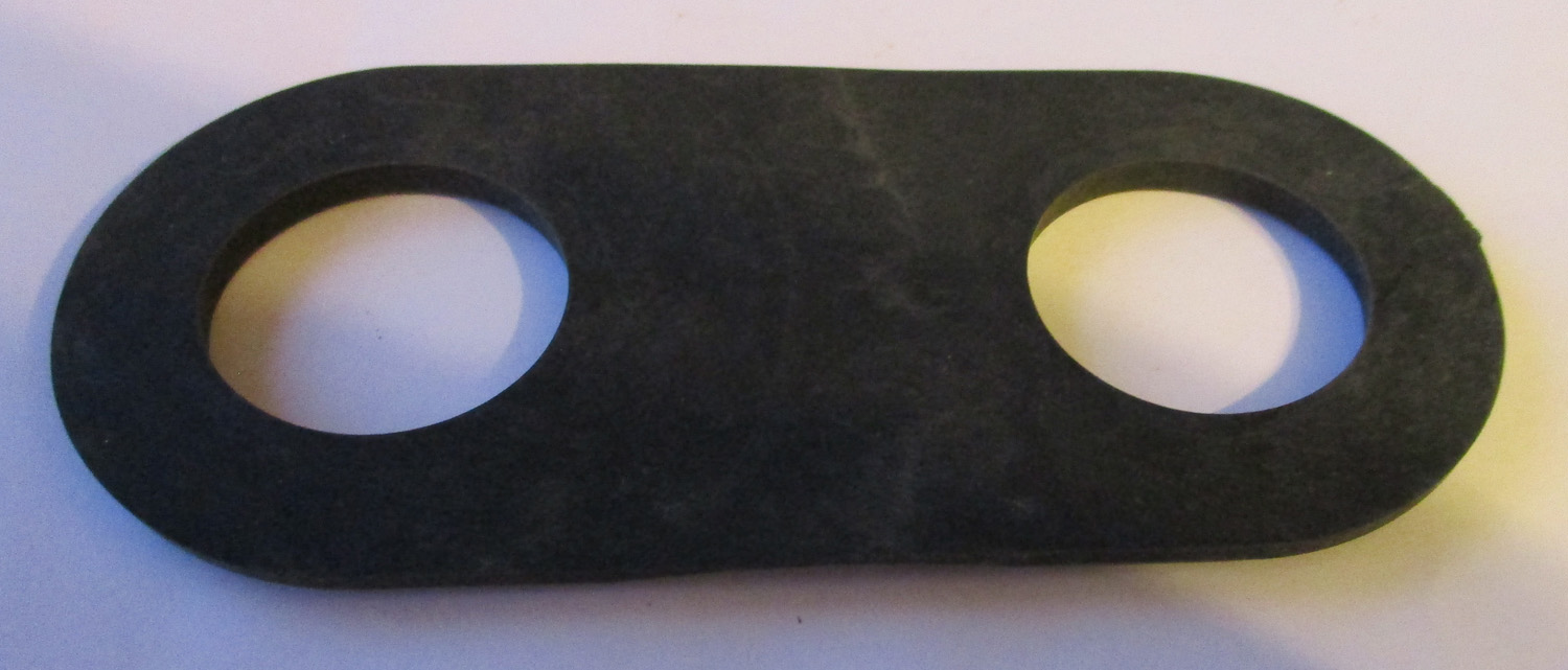 Gasket, Pulsator 4 Gasket, Pulsator