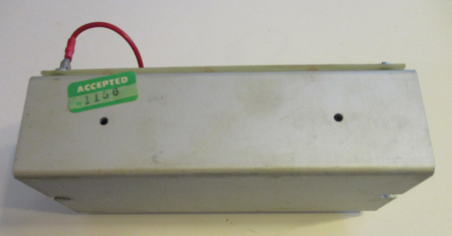 Board, Pulsation, Old Style 4 Board, Pulsation, Old Style