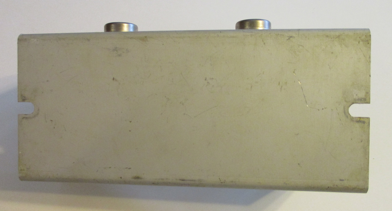 Board, Pulsation, Old Style 6 Board, Pulsation, Old Style