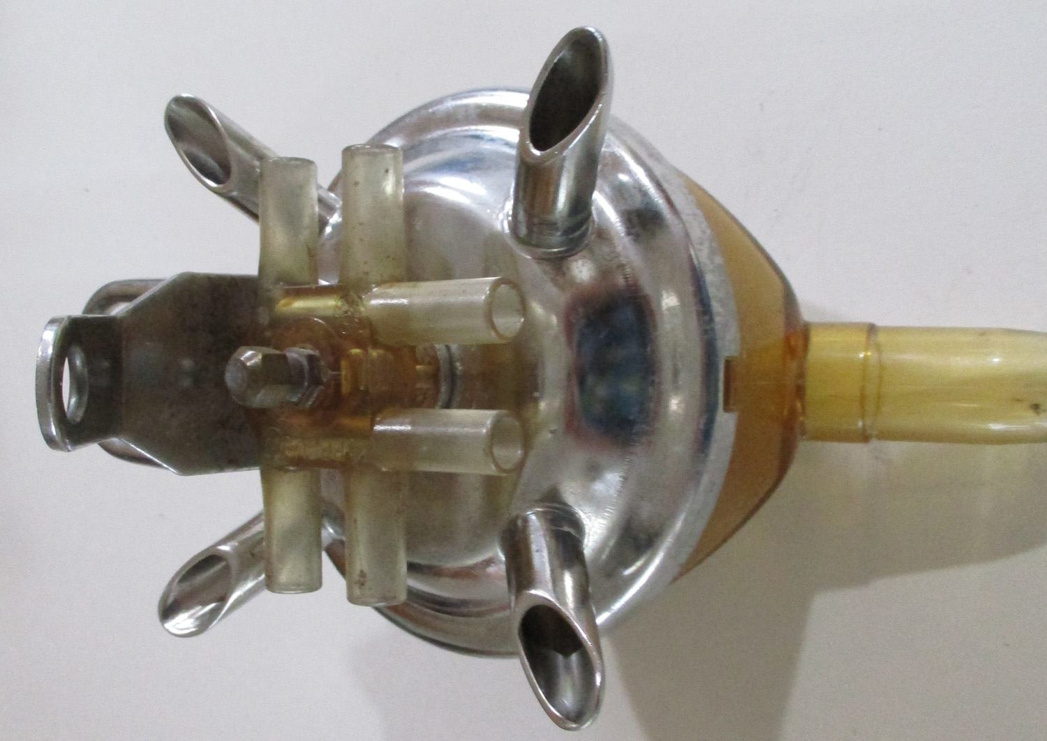 Claw, Classic 300 W/O Shut-Off