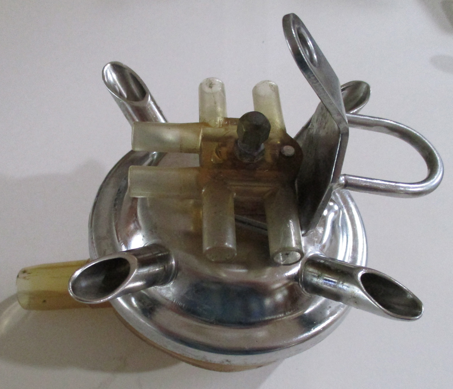 Claw, Classic 300 W/O Shut-Off