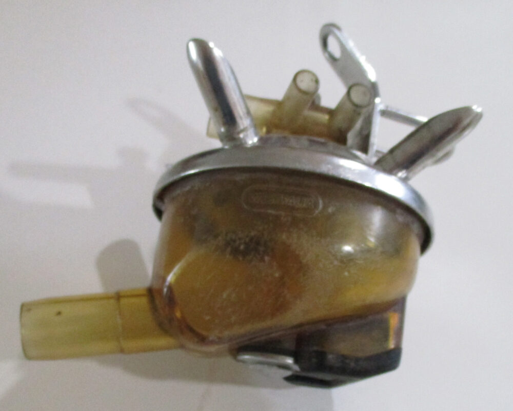 Claw, Classic 300 W/O Shut-Off