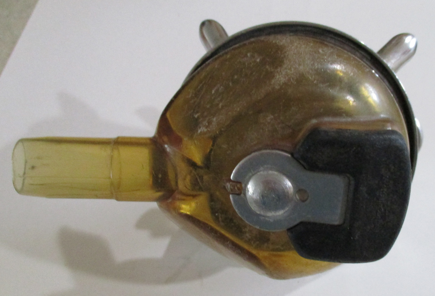 Claw, Classic 300 W/O Shut-Off
