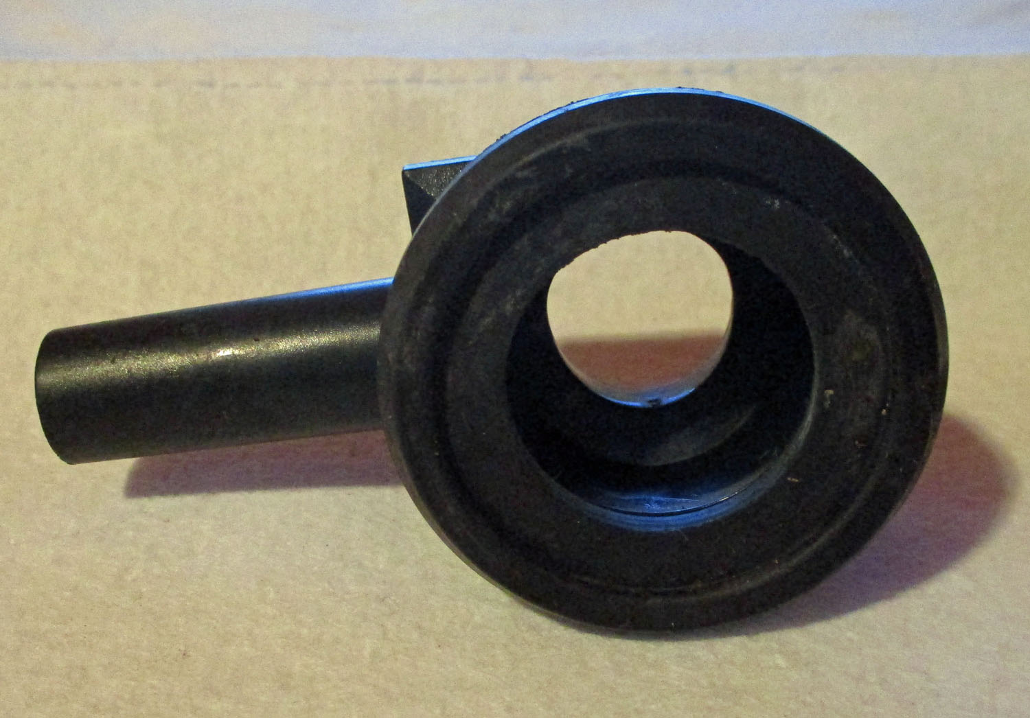 Stallcock Body Slide-On 3 1/2&Amp;Quot;L