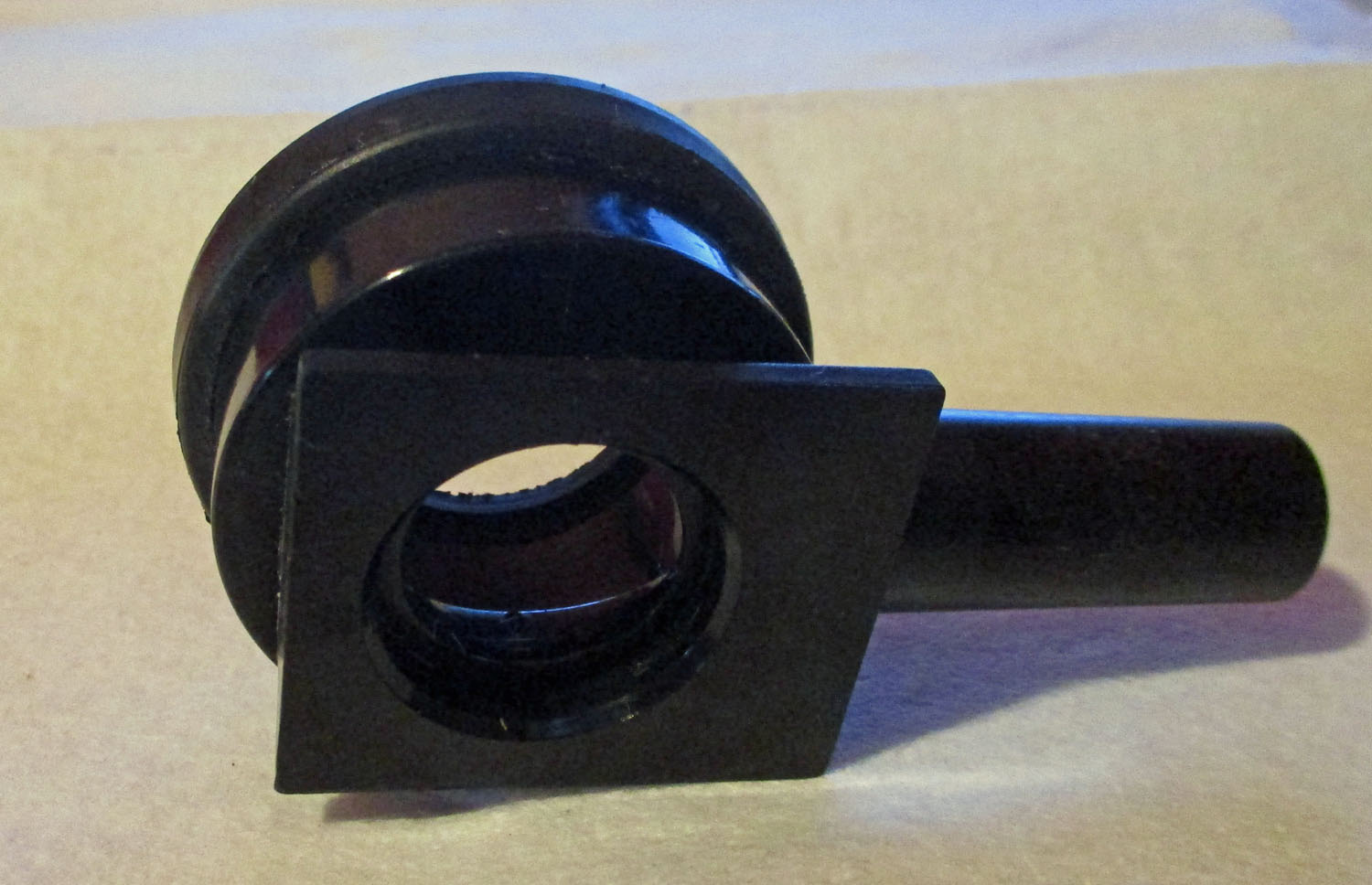 Stallcock Body Slide-On 3 1/2&Amp;Quot;L