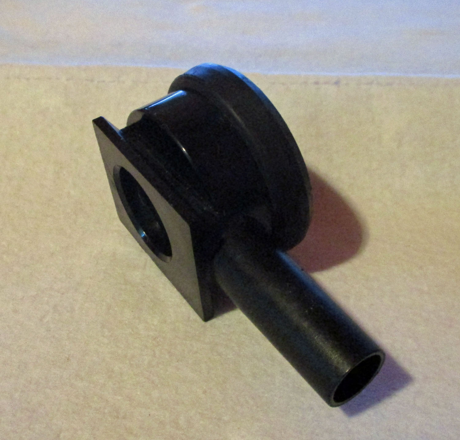 Stallcock Body Slide-On 3 1/2&Amp;Quot;L