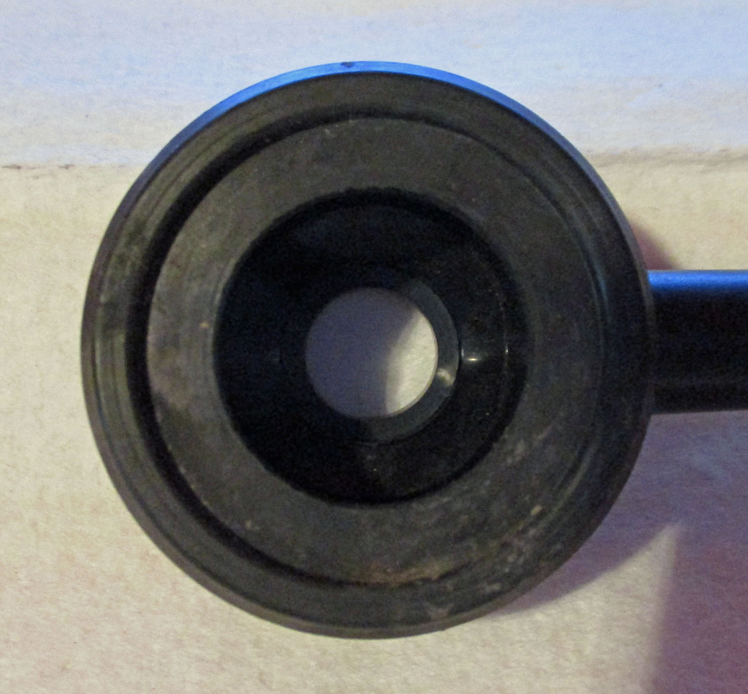 Stallcock Body Slide-On 3 1/2&Amp;Quot;L