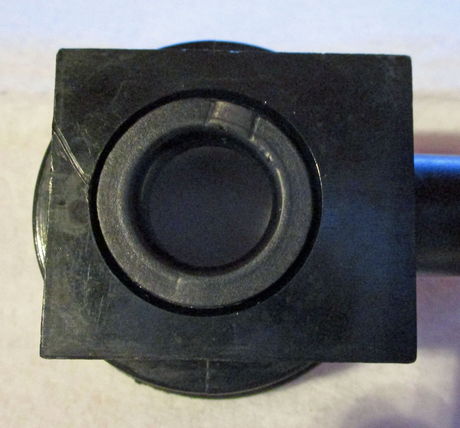 Stallcock Body Slide-On 3 1/2&Amp;Quot;L