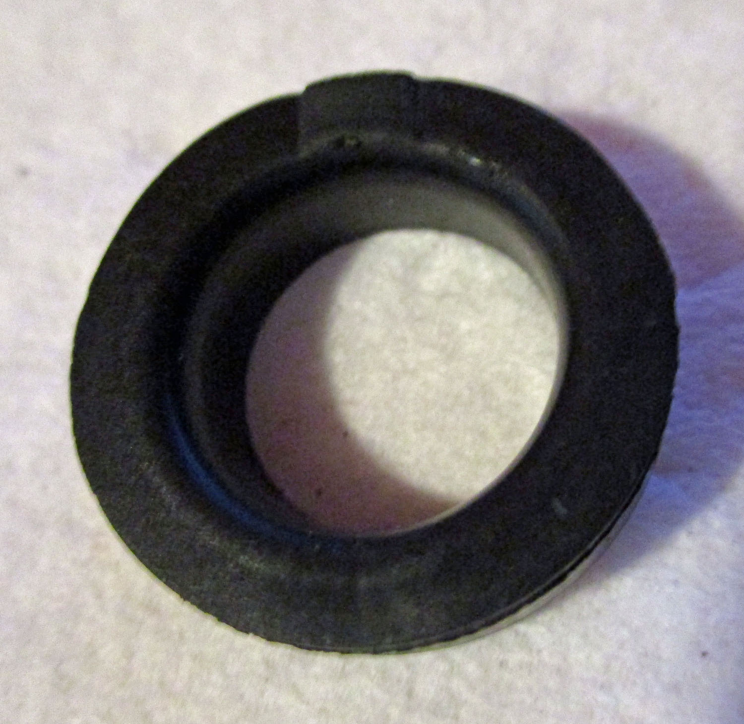 Stallcock Body Slide-On 3 1/2&Amp;Quot;L