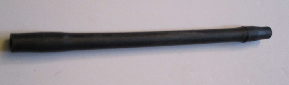 Tube Air 9&Amp;Quot; L