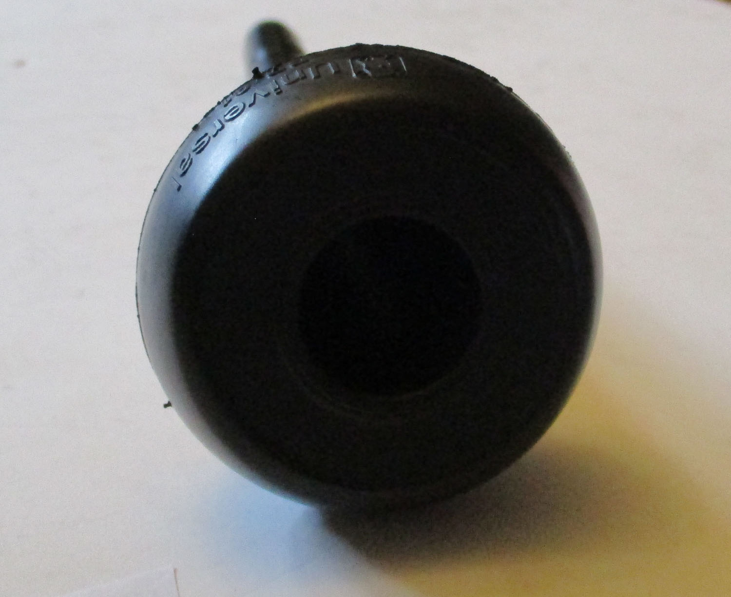 Inflation BR01 10 9/16" L 4 Inflation BR01 10 9/16" L