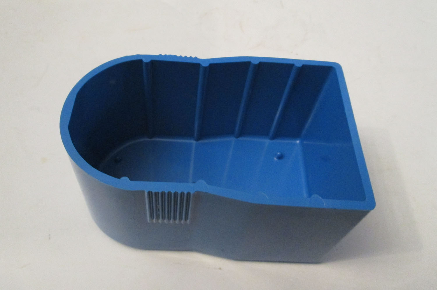Cover, Pulsator 55/45 7 Cover Pulsator 55/45