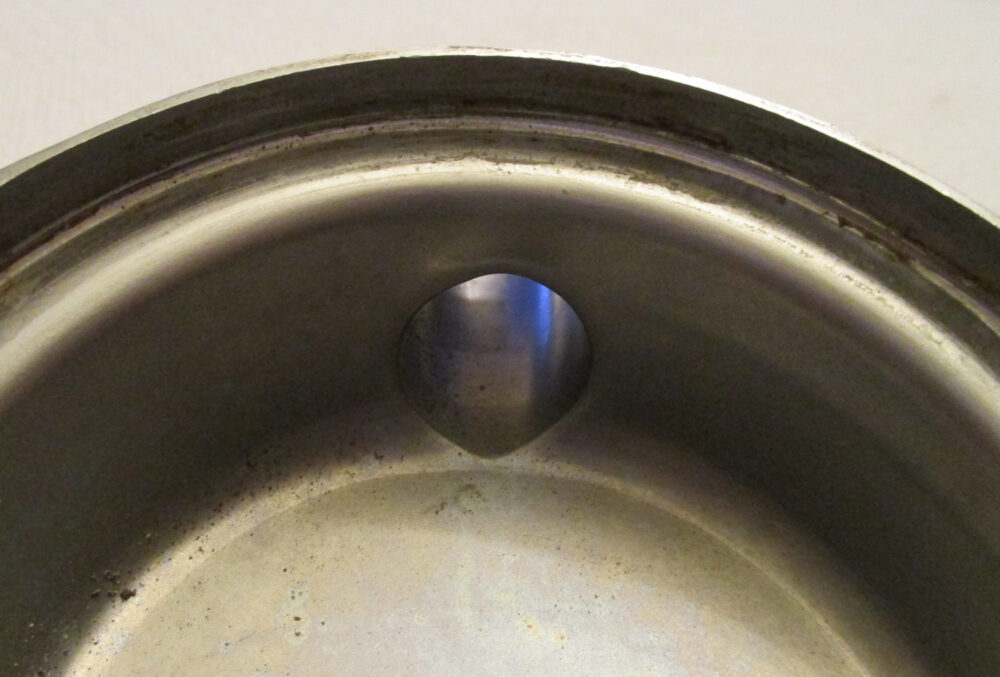 Claw Base Universal Full View